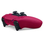 دسته بازی PlayStation 5 سونی مدل DualSense قرمز کازمیک 2