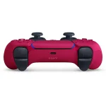 دسته بازی PlayStation 5 سونی مدل DualSense قرمز کازمیک 3