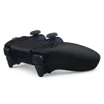 دسته بازی PlayStation 5 سونی مدل DualSense مشکی همراه با کاور دسته(رندوم) 3