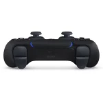 دسته بازی PlayStation 5 سونی مدل DualSense مشکی همراه با کاور دسته(رندوم) 4