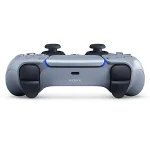 دسته بازی PlayStation 5 سونی مدل DualSense نقره‌ای استرلینگ 4