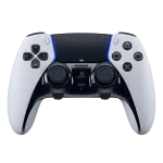 دسته بازی PlayStation 5 مدل DualSense Edge - سفید, گارانتی اصالت و سلامت فیزیکی