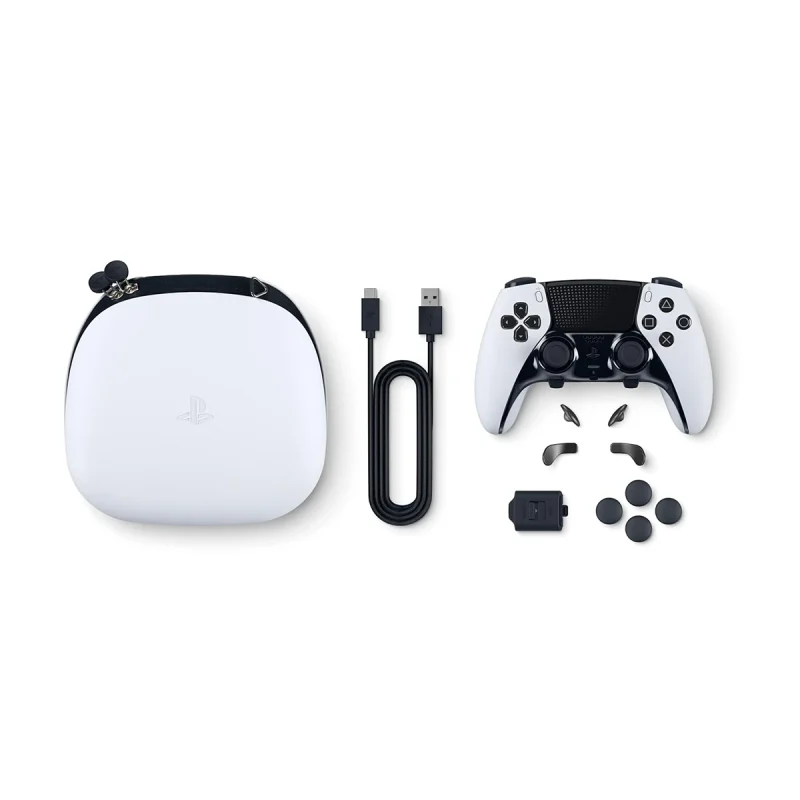 دسته بازی PlayStation 5 مدل DualSense Edge 9