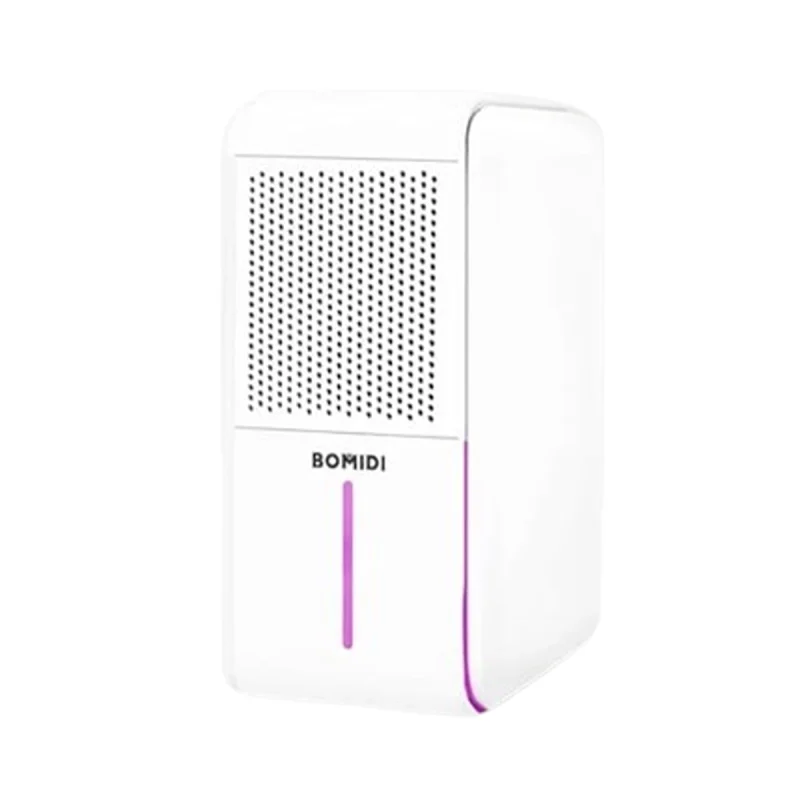 دستگاه بخور سرد و رطوبت ساز بمیدی مدل UH02 SMART 2