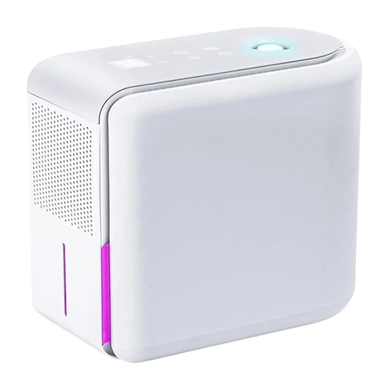 دستگاه بخور سرد و رطوبت ساز بمیدی مدل UH02 SMART 3