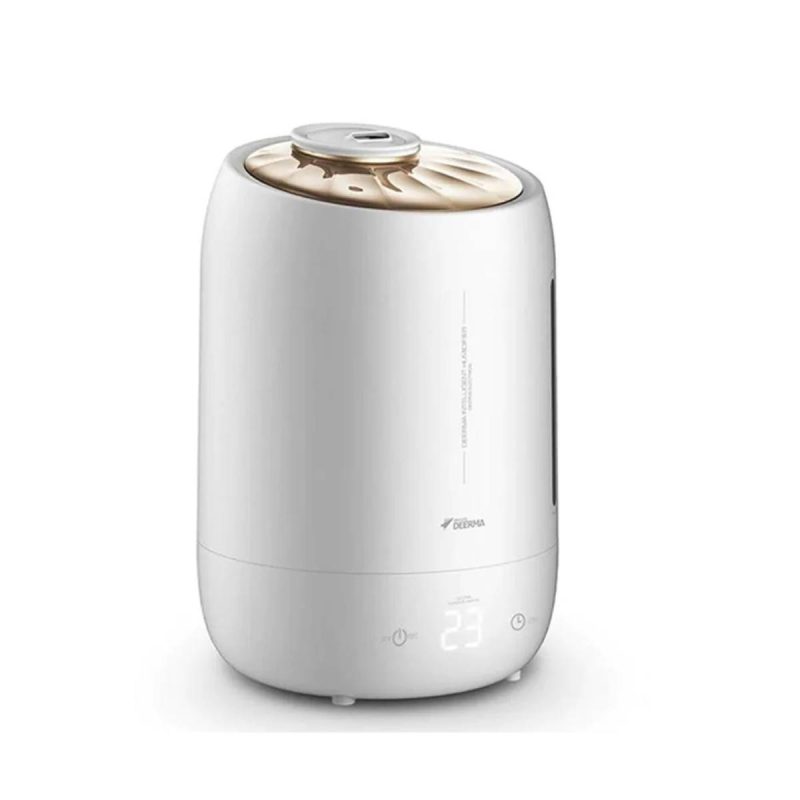 دستگاه بخور سرد و رطوبت ساز شیائومی درما مدل Deerma DEM-F600 2