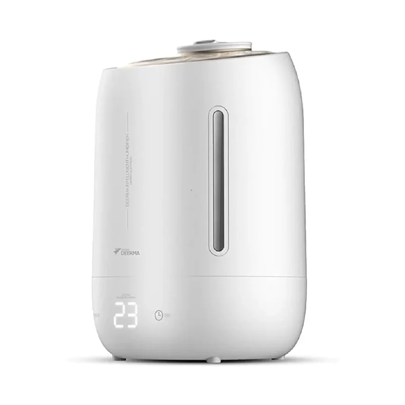 دستگاه بخور سرد و رطوبت ساز شیائومی درما مدل Deerma DEM-F600 3