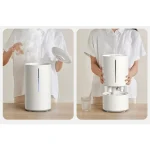 دستگاه بخور و رطوبت‌ساز شیائومی میجیا مدل smart Humidifier 2 MJJSQ05DY 2