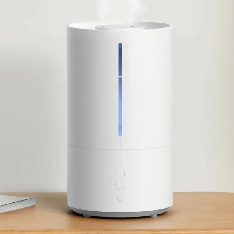 دستگاه بخور و رطوبت‌ساز شیائومی میجیا مدل smart Humidifier 2 MJJSQ05DY 3