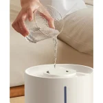 دستگاه بخور و رطوبت‌ساز شیائومی میجیا مدل smart Humidifier 2 MJJSQ05DY 4