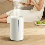 دستگاه بخور و رطوبت‌ساز شیائومی میجیا مدل smart Humidifier 2 MJJSQ05DY 5