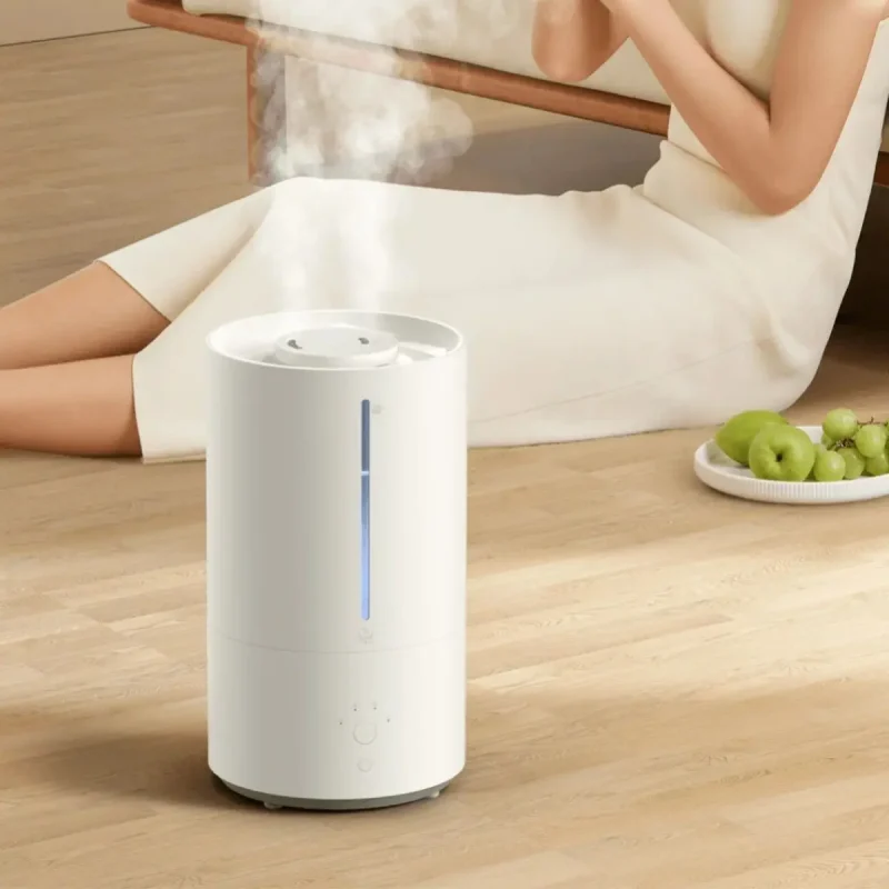 دستگاه بخور و رطوبت‌ساز شیائومی میجیا مدل smart Humidifier 2 MJJSQ05DY 5