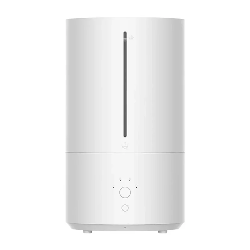 دستگاه بخور و رطوبت‌ساز شیائومی میجیا مدل smart Humidifier 2 MJJSQ05DY - سفید, گارانتی اصالت و سلامت فیزیکی