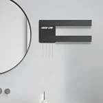 دستگاه خشک‌کن حوله و مسواک گرین‌ لاین مدل GNSTBTWLDRYBK 5