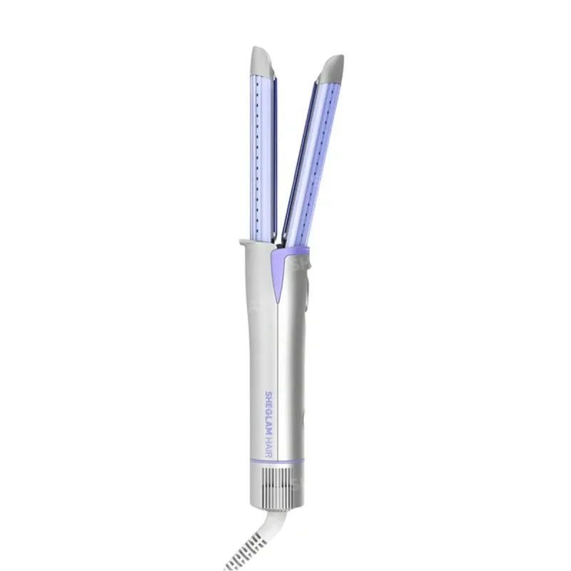 دستگاه کرلی شیگلم مدل Airflow Styler Pro سایز 25 میلی متر 2