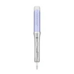 دستگاه کرلی شیگلم مدل Airflow Styler Pro سایز 25 میلی متر - نقره ای, گارانتی اصالت و سلامت فیزیکی