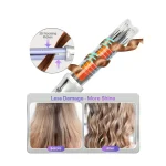 دستگاه کرلی شیگلم مدل Airflow Styler Pro سایز 32 میلی متر 3