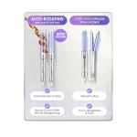 دستگاه کرلی شیگلم مدل Airflow Styler Pro سایز 32 میلی متر 4