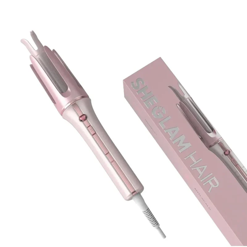 دستگاه کرلی شیگلم مدل Cupid's Charm One-Touch سایز 32 میلی متر 2