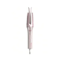 دستگاه کرلی شیگلم مدل Cupid's Charm One-Touch سایز 32 میلی متر - صورتی, گارانتی اصالت و سلامت فیزیکی