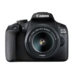 دوربین عکاسی DSLR کانن مدل EOS 2000D 2