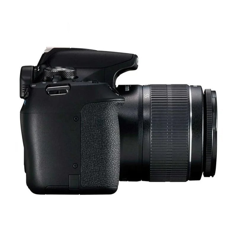 دوربین عکاسی DSLR کانن مدل EOS 2000D 4
