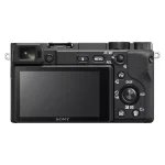 دوربین عکاسی سونی مدل Alpha A6400 kit 16-50mm 3