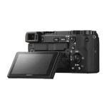 دوربین عکاسی سونی مدل Alpha A6400 kit 16-50mm 4