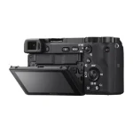 دوربین عکاسی سونی مدل Alpha A6400 kit 16-50mm 5