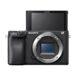 دوربین عکاسی سونی مدل Alpha A6400 kit 16-50mm 6