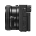 دوربین عکاسی سونی مدل Alpha A6400 kit 16-50mm 7