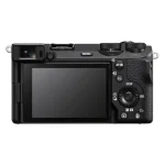 دوربین عکاسی سونی مدل Alpha A6700 Mirrorless Camera body 2
