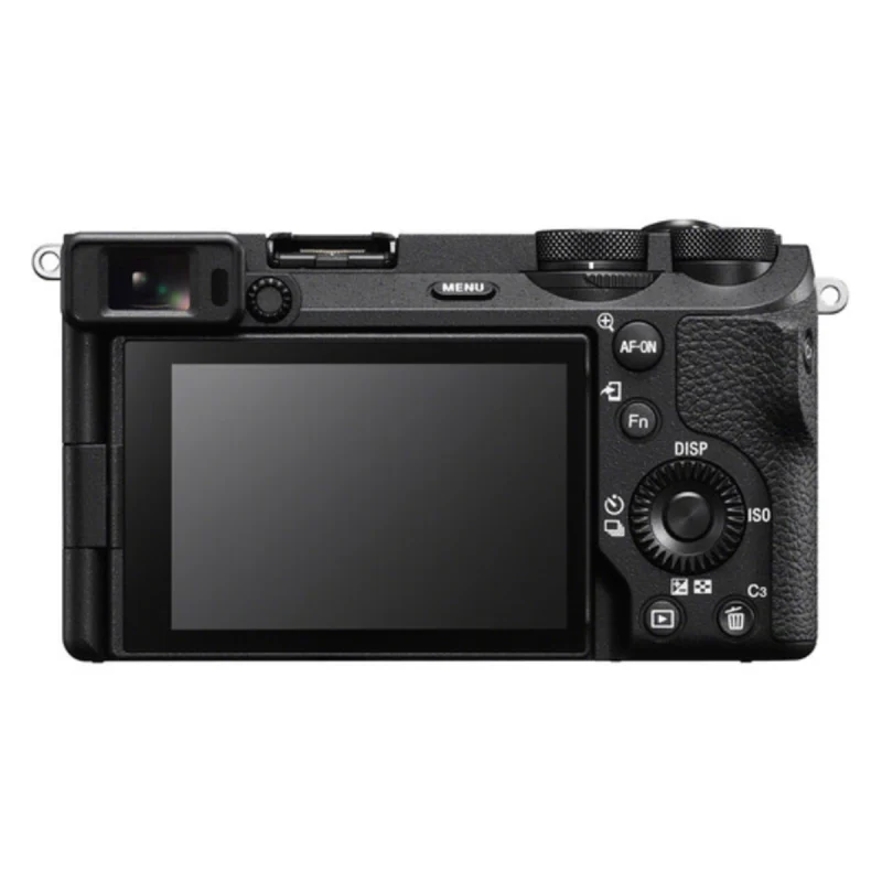 دوربین عکاسی سونی مدل Alpha A6700 Mirrorless Camera body 2