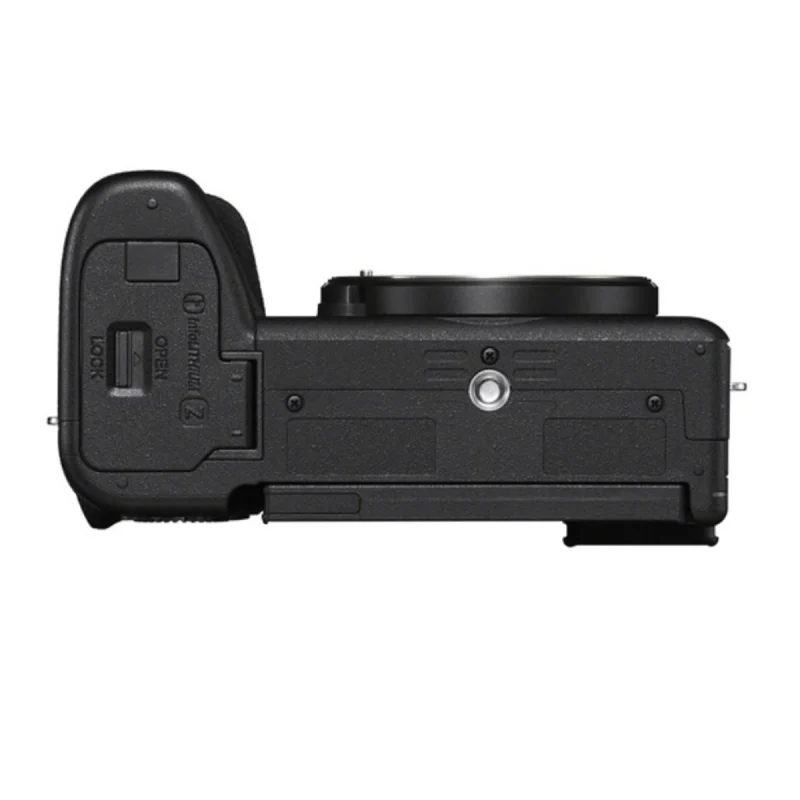 دوربین عکاسی سونی مدل Alpha A6700 Mirrorless Camera body 4