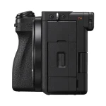 دوربین عکاسی سونی مدل Alpha A6700 Mirrorless Camera body 6