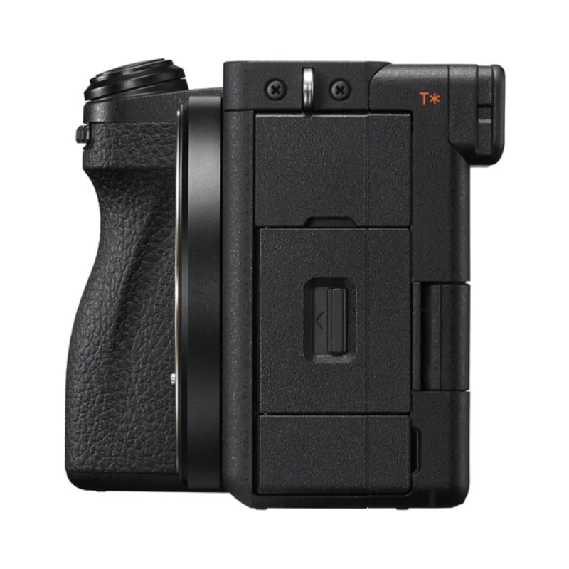 دوربین عکاسی سونی مدل Alpha A6700 Mirrorless Camera body 6