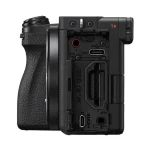 دوربین عکاسی سونی مدل Alpha A6700 Mirrorless Camera body 7