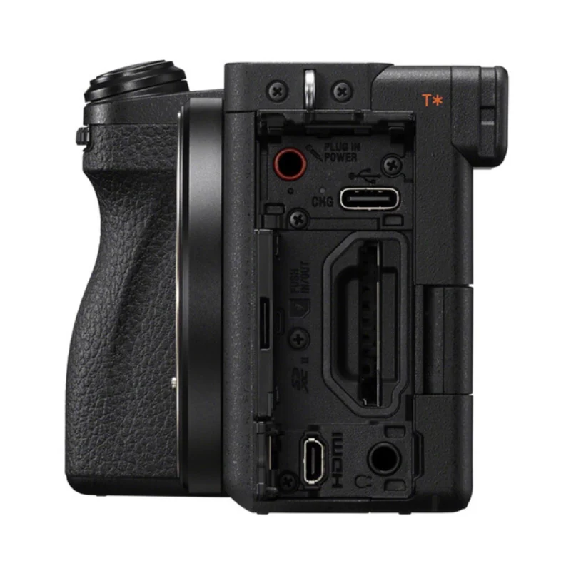 دوربین عکاسی سونی مدل Alpha A6700 Mirrorless Camera body 7