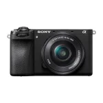دوربین عکاسی سونی مدل Alpha A6700 Mirrorless Digital Camera 16-50mm - مشکی, گارانتی اصالت و سلامت فیزیکی