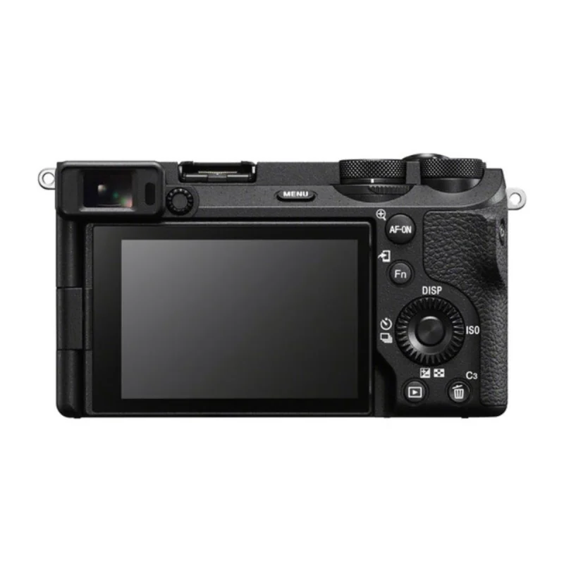 دوربین عکاسی سونی مدل Alpha A6700 Mirrorless Digital Camera 16-50mm 2