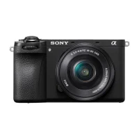 دوربین عکاسی سونی مدل Alpha A6700 Mirrorless Digital Camera 16-50mm - مشکی, گارانتی اصالت و سلامت فیزیکی