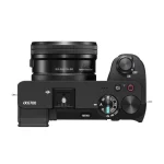 دوربین عکاسی سونی مدل Alpha A6700 Mirrorless Digital Camera 16-50mm 3