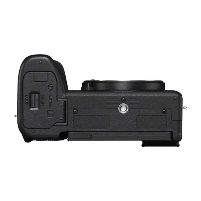 دوربین عکاسی سونی مدل Alpha A6700 Mirrorless Digital Camera 16-50mm 5
