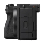 دوربین عکاسی سونی مدل Alpha A6700 Mirrorless Digital Camera 16-50mm 7