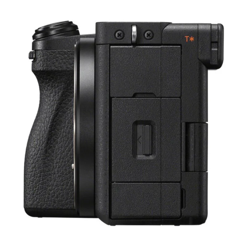 دوربین عکاسی سونی مدل Alpha A6700 Mirrorless Digital Camera 16-50mm 7