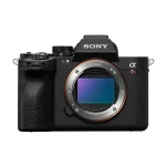 دوربین عکاسی سونی مدل Alpha Mirrorless Camera a7R V body - مشکی, گارانتی اصلی
