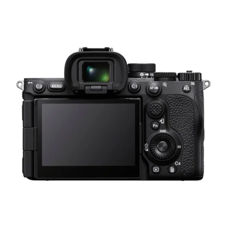 دوربین عکاسی سونی مدل Alpha Mirrorless Camera a7R V body 2