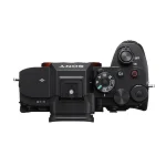 دوربین عکاسی سونی مدل Alpha Mirrorless Camera a7R V body 3