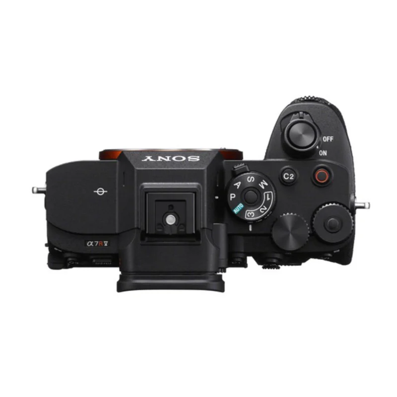دوربین عکاسی سونی مدل Alpha Mirrorless Camera a7R V body 3