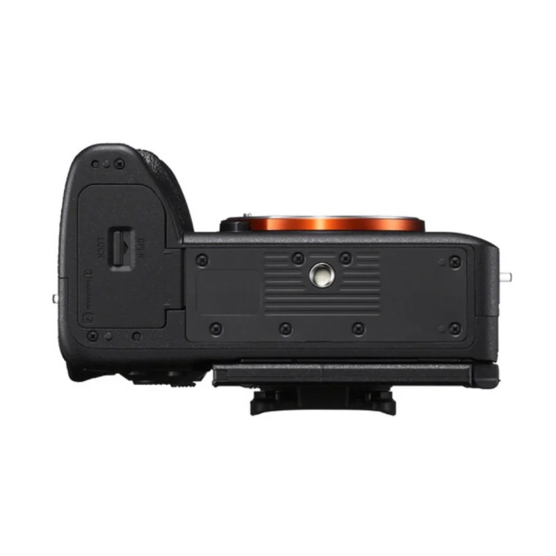 دوربین عکاسی سونی مدل Alpha Mirrorless Camera a7R V body 4